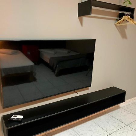 Santa Helena Pousada Guaruja Ngoại thất bức ảnh