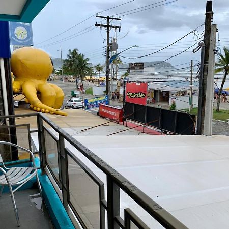 Santa Helena Pousada Guaruja Ngoại thất bức ảnh