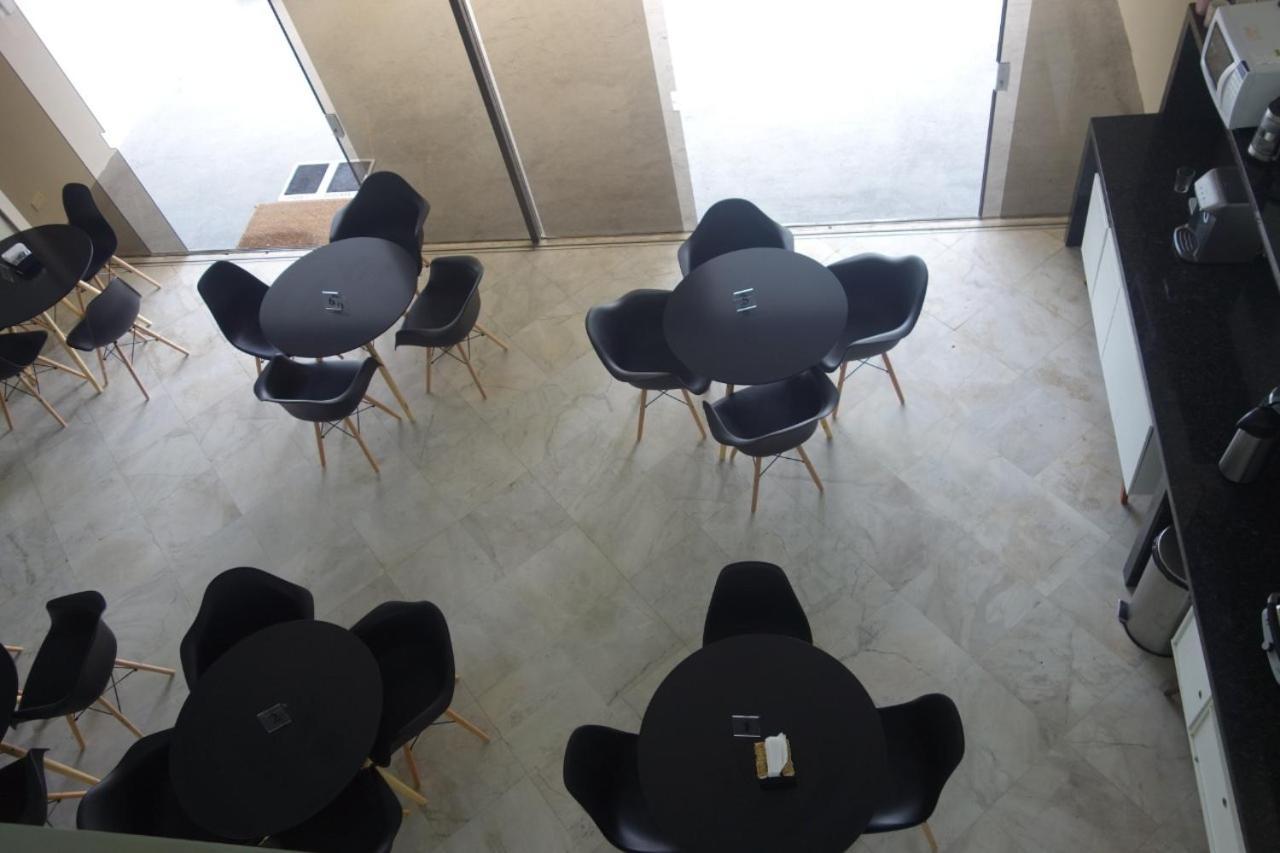 Santa Helena Pousada Guaruja Ngoại thất bức ảnh