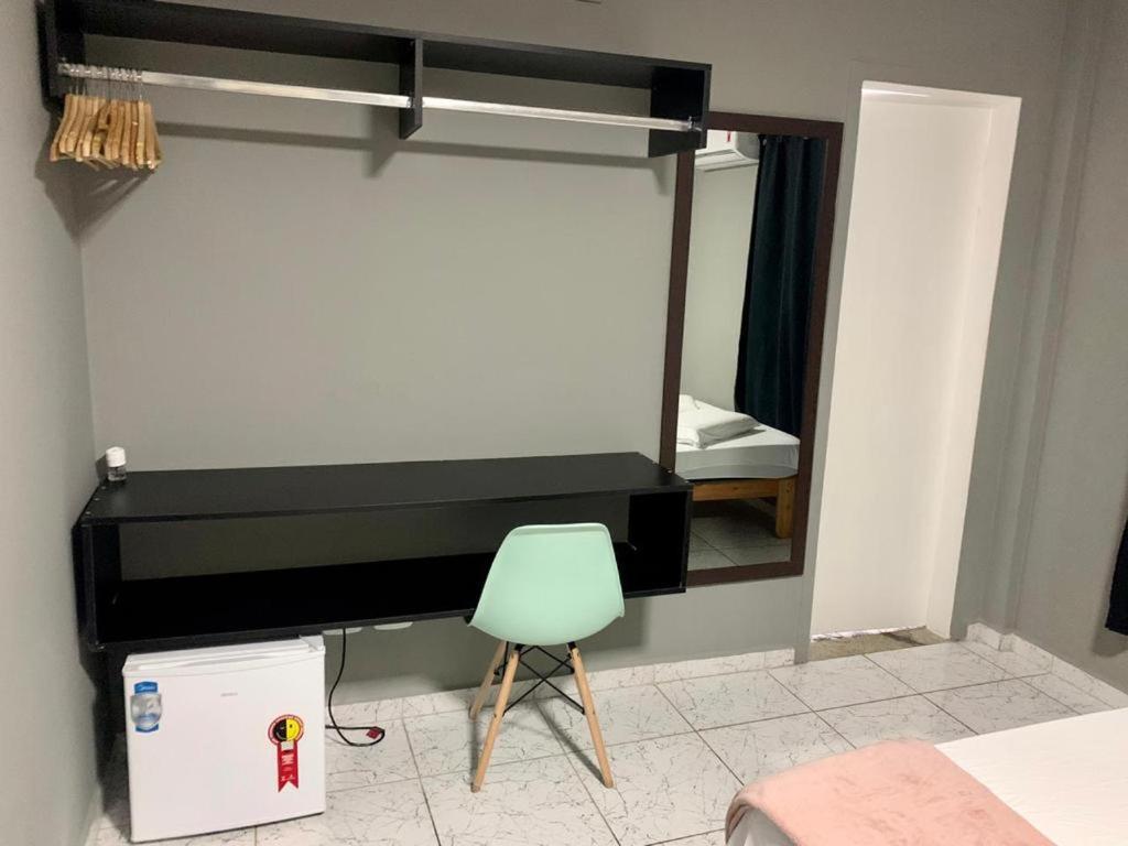 Santa Helena Pousada Guaruja Ngoại thất bức ảnh