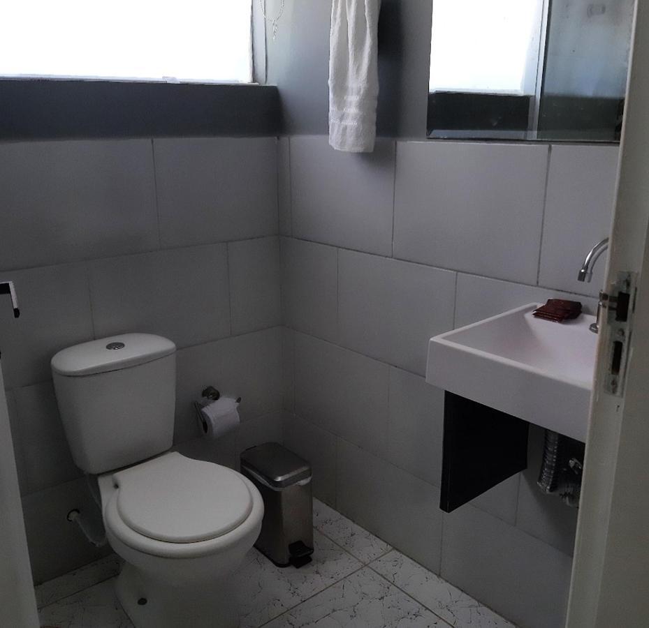 Santa Helena Pousada Guaruja Ngoại thất bức ảnh
