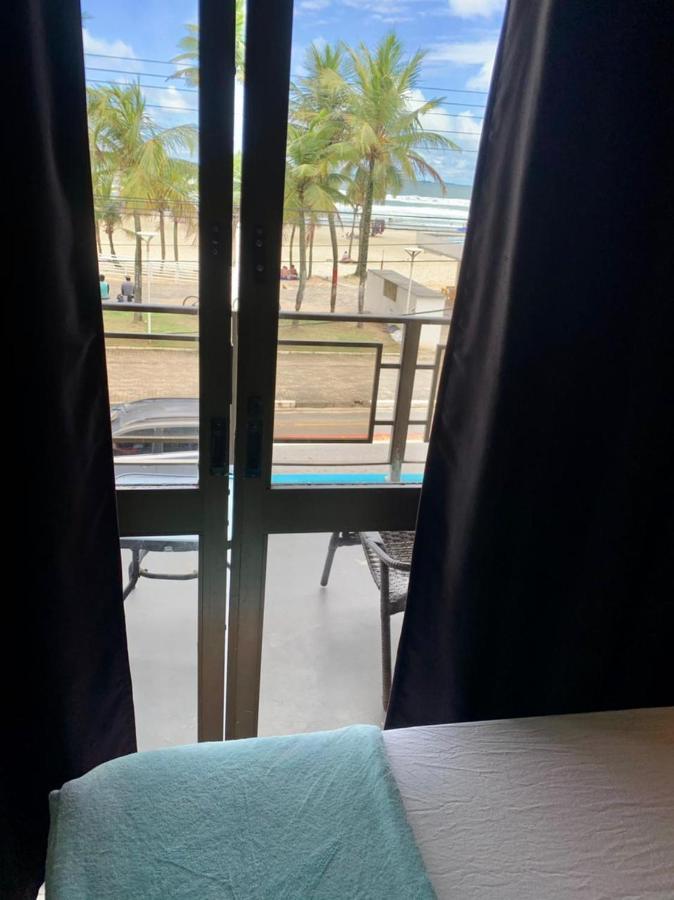 Santa Helena Pousada Guaruja Ngoại thất bức ảnh