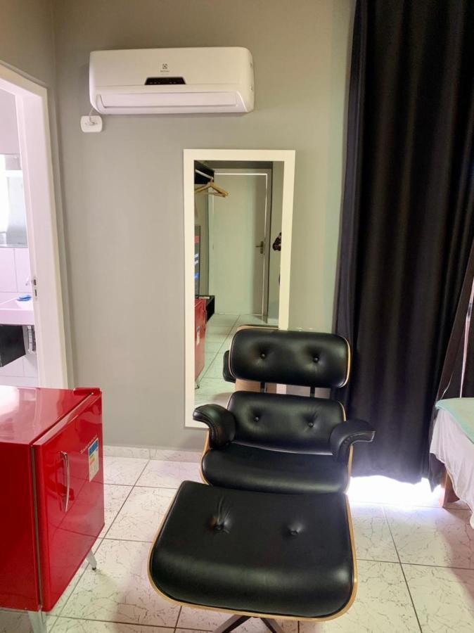 Santa Helena Pousada Guaruja Ngoại thất bức ảnh