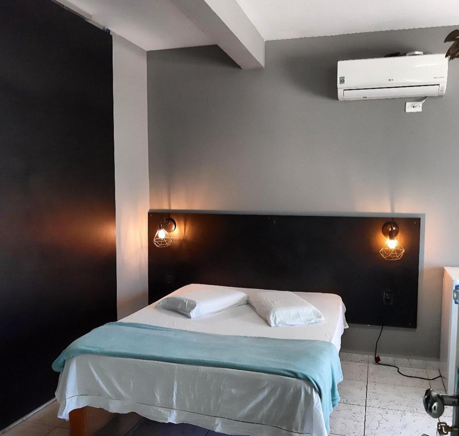 Santa Helena Pousada Guaruja Ngoại thất bức ảnh