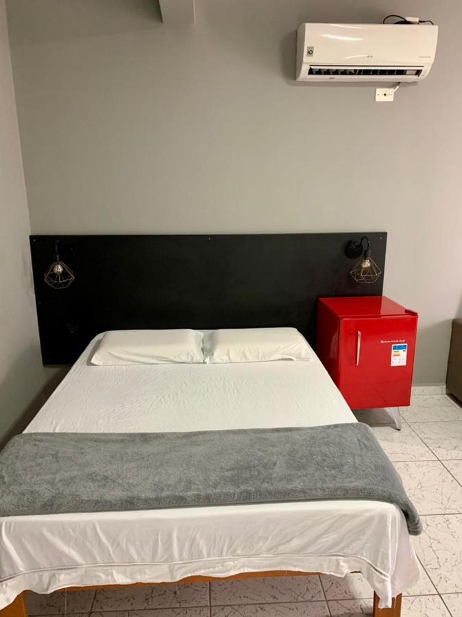 Santa Helena Pousada Guaruja Ngoại thất bức ảnh
