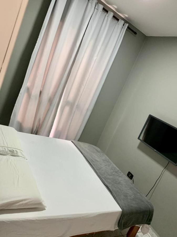 Santa Helena Pousada Guaruja Ngoại thất bức ảnh