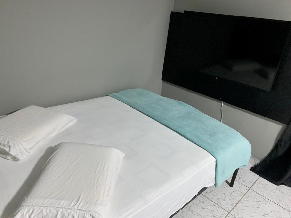 Santa Helena Pousada Guaruja Ngoại thất bức ảnh