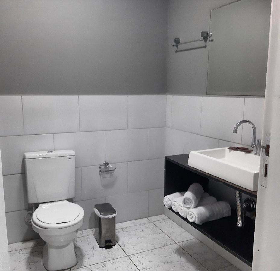 Santa Helena Pousada Guaruja Ngoại thất bức ảnh