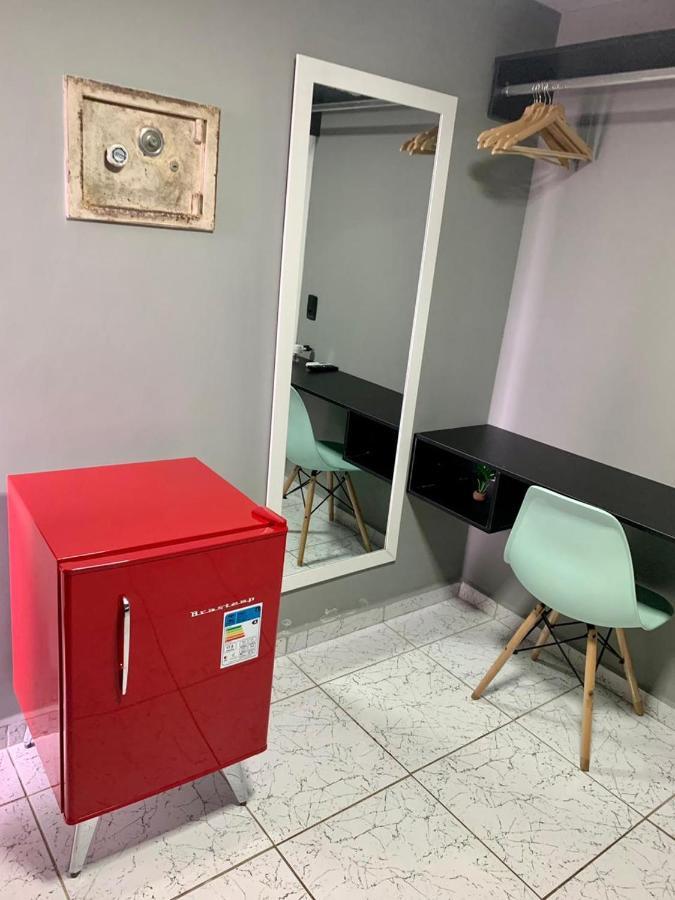 Santa Helena Pousada Guaruja Ngoại thất bức ảnh