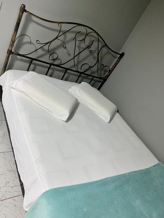 Santa Helena Pousada Guaruja Ngoại thất bức ảnh