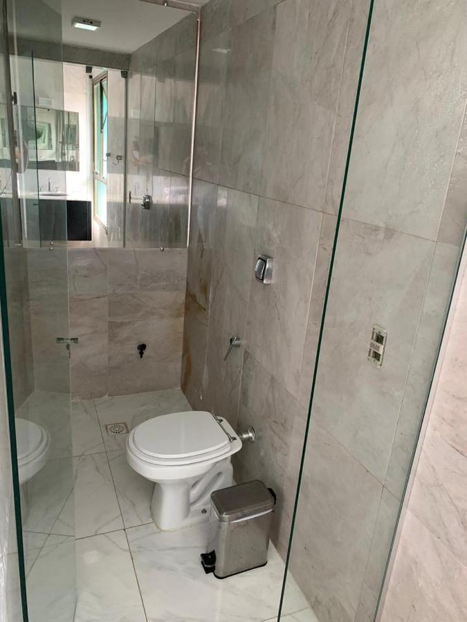 Santa Helena Pousada Guaruja Ngoại thất bức ảnh