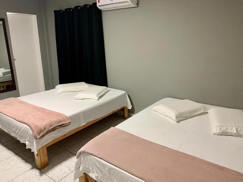 Santa Helena Pousada Guaruja Ngoại thất bức ảnh