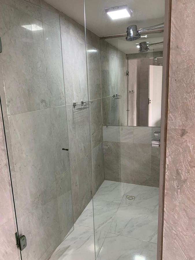 Santa Helena Pousada Guaruja Ngoại thất bức ảnh
