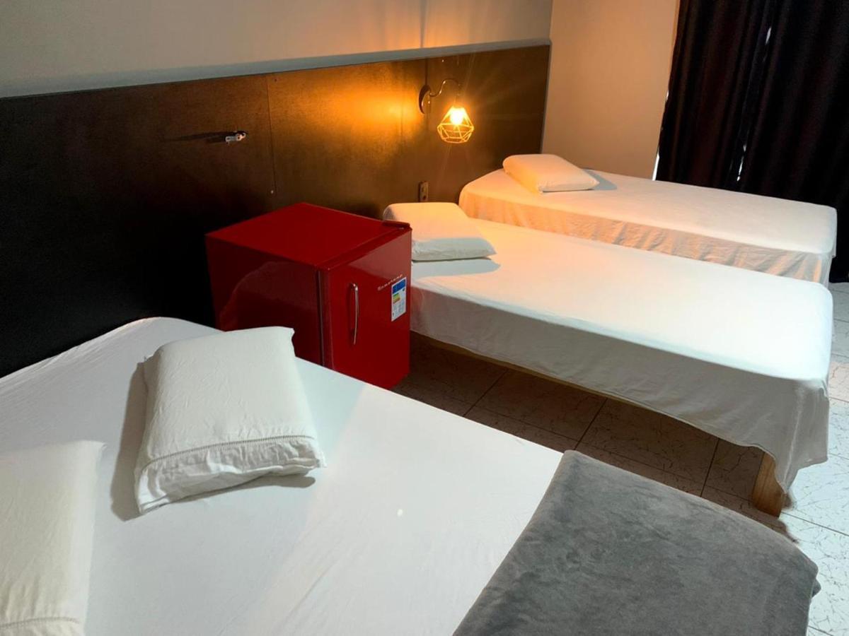 Santa Helena Pousada Guaruja Ngoại thất bức ảnh