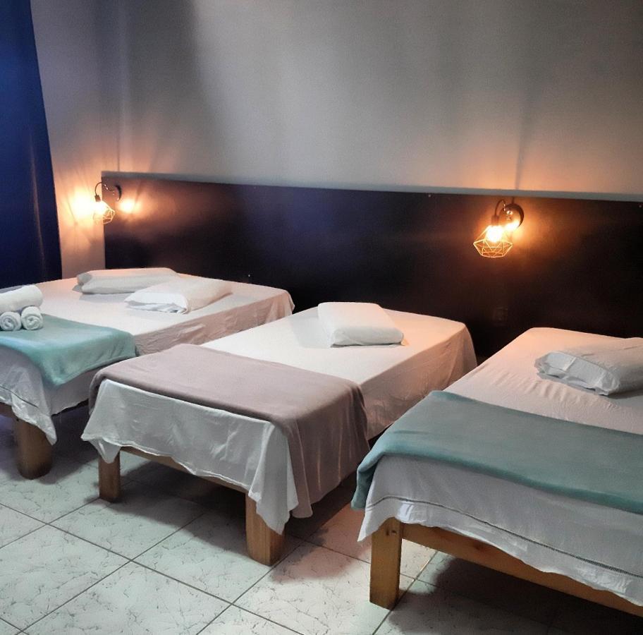 Santa Helena Pousada Guaruja Ngoại thất bức ảnh