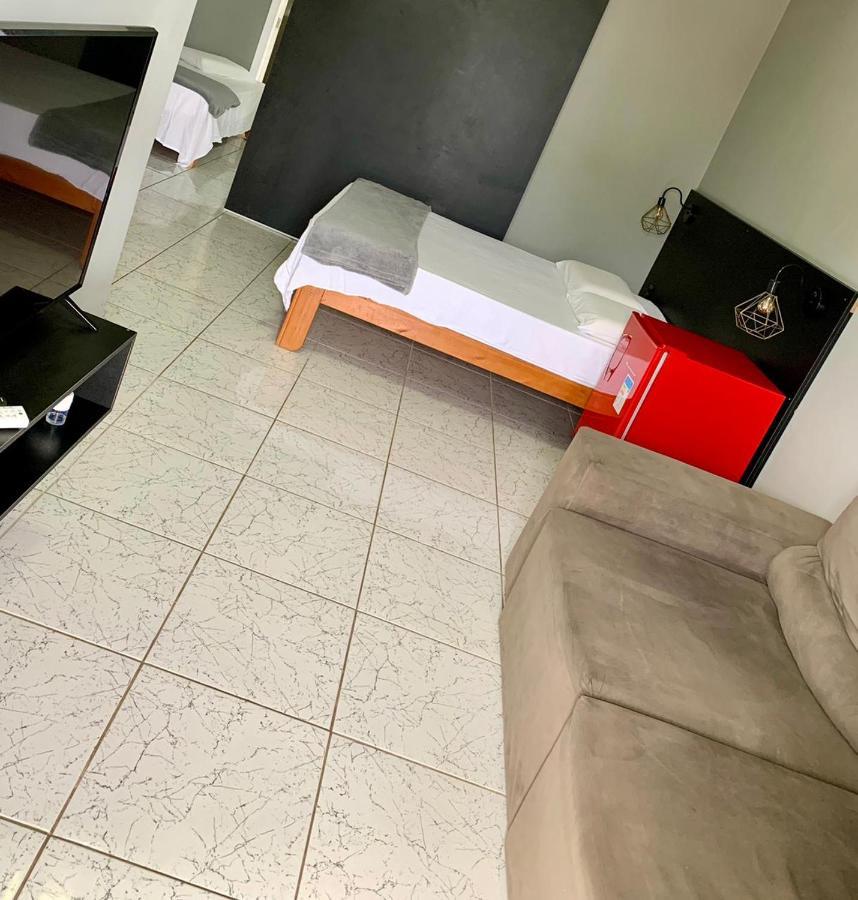 Santa Helena Pousada Guaruja Ngoại thất bức ảnh