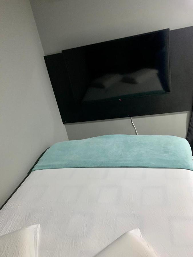Santa Helena Pousada Guaruja Ngoại thất bức ảnh