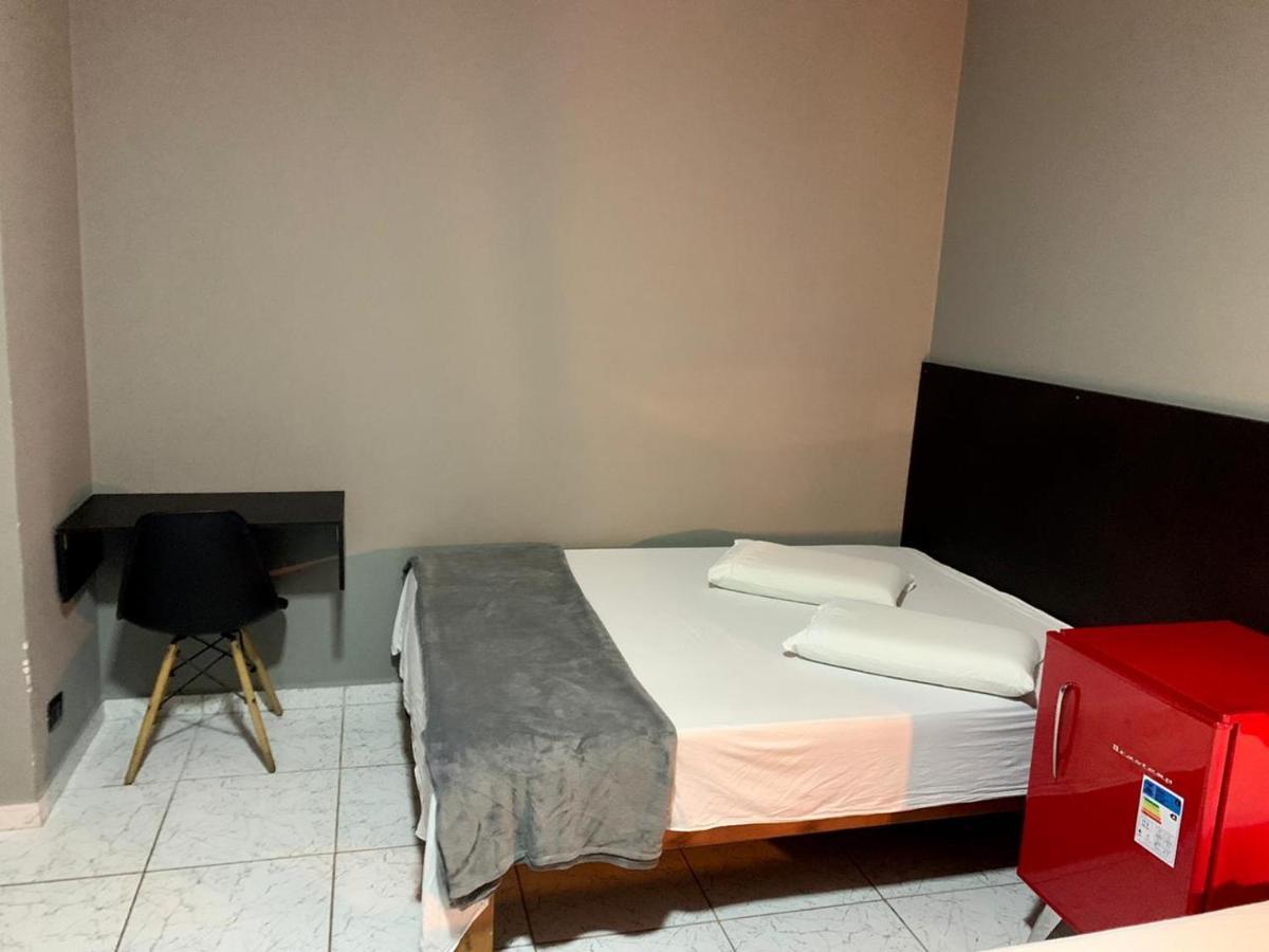 Santa Helena Pousada Guaruja Ngoại thất bức ảnh