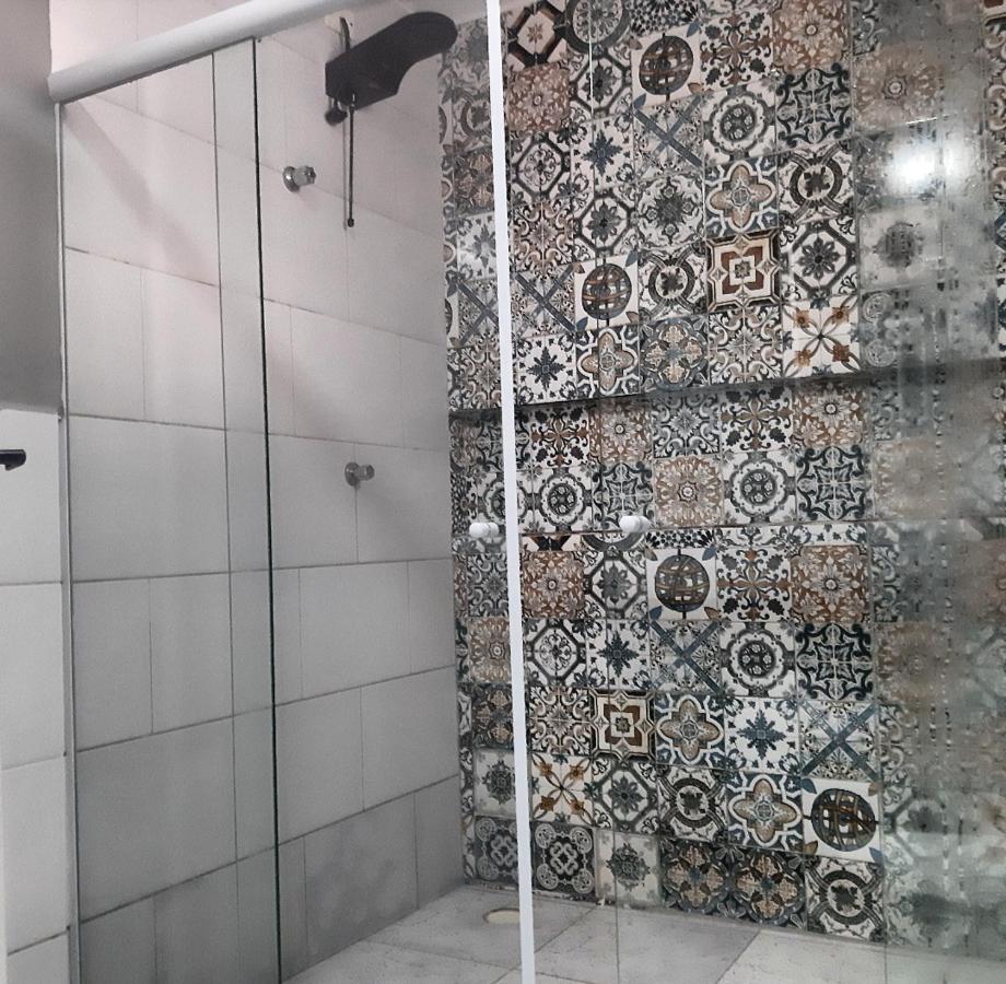 Santa Helena Pousada Guaruja Ngoại thất bức ảnh