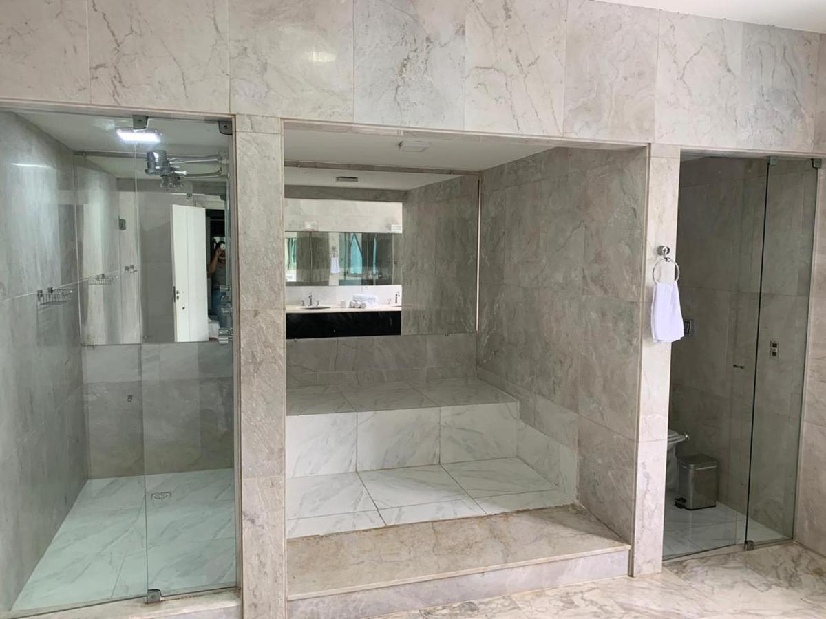 Santa Helena Pousada Guaruja Ngoại thất bức ảnh