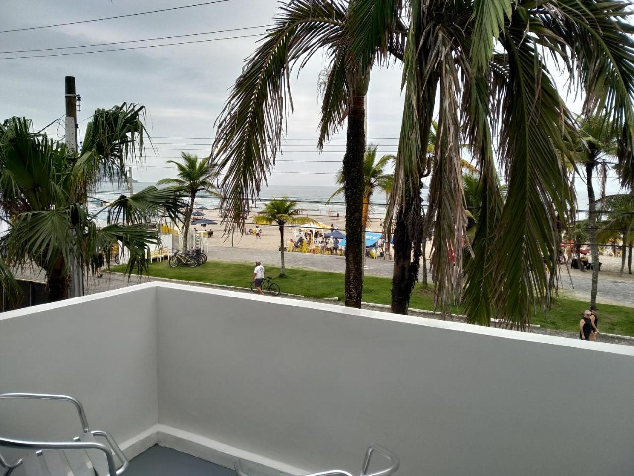 Santa Helena Pousada Guaruja Ngoại thất bức ảnh