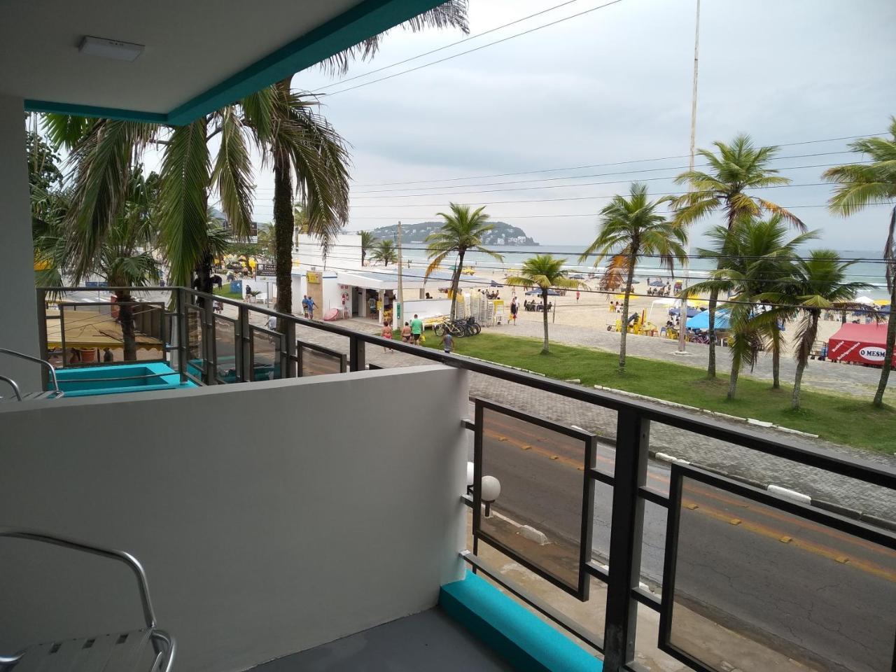Santa Helena Pousada Guaruja Ngoại thất bức ảnh