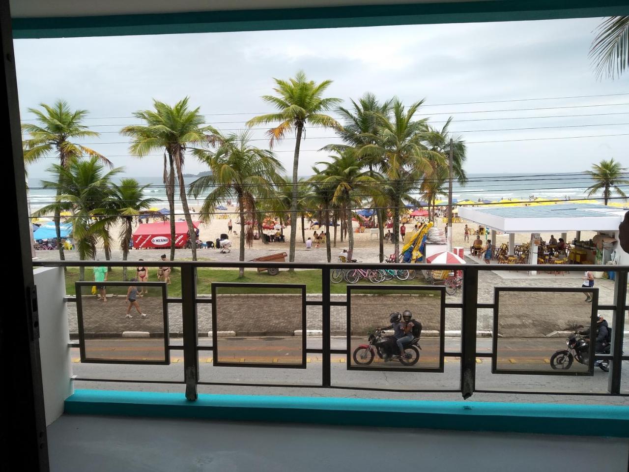 Santa Helena Pousada Guaruja Ngoại thất bức ảnh