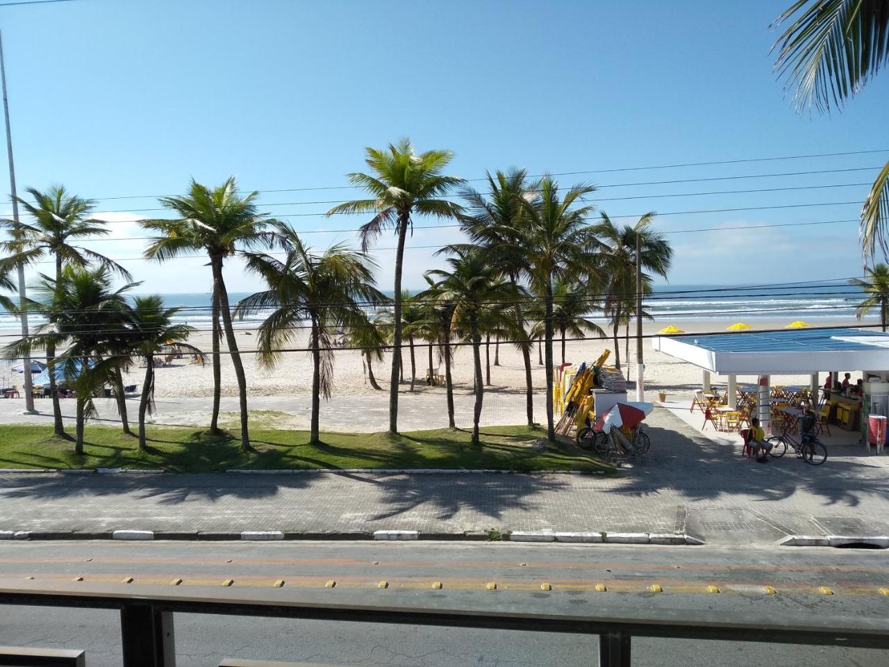 Santa Helena Pousada Guaruja Ngoại thất bức ảnh