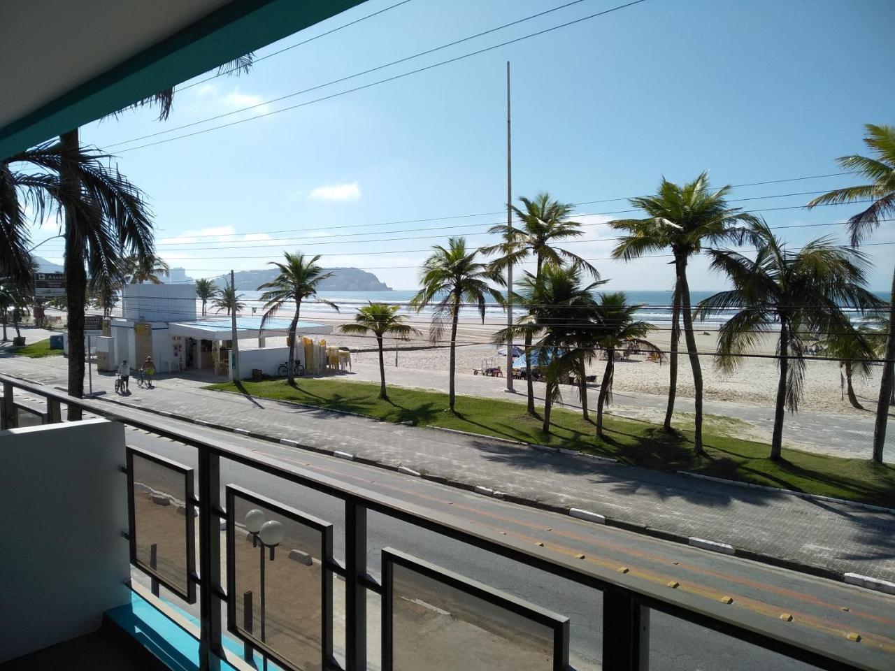 Santa Helena Pousada Guaruja Ngoại thất bức ảnh